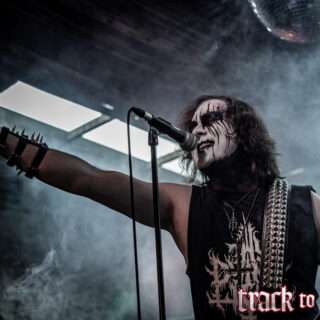 Call of the Crow