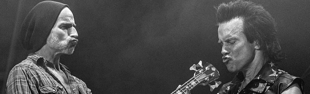 Trixter en Ciudad de México: “Nostalgia Pura”