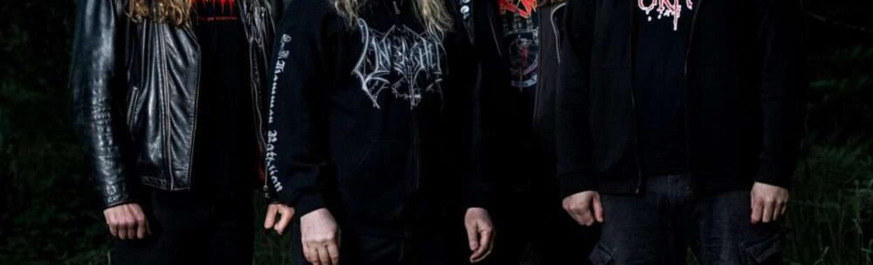 Vomitory regresará a España durante 2026