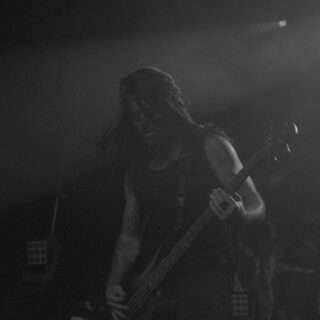 After The Burial