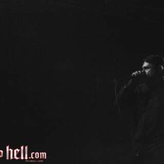 After The Burial