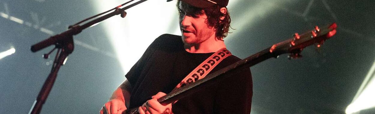 All Them Witches en Barcelona: “noche de almas eléctricas”