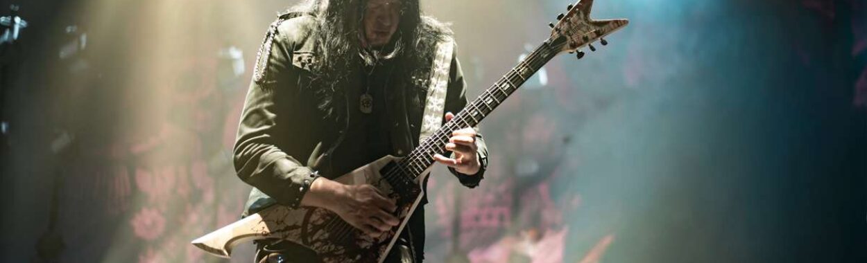 Arch Enemy en Madrid: “Treinta años de furia”