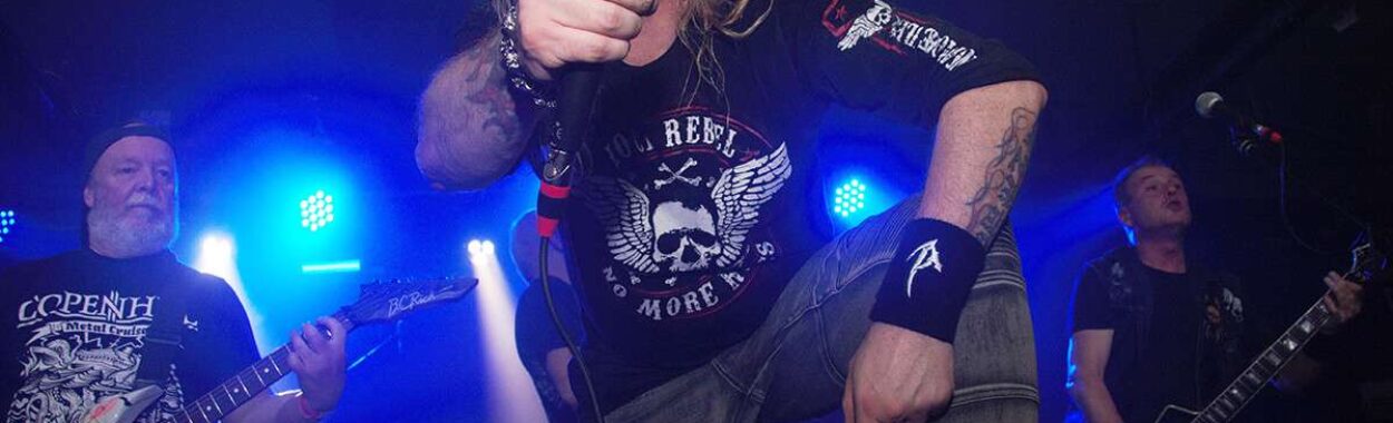 Artillery en Barcelona: “El fuego no se apaga”