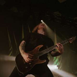 Bleed From Within