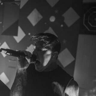 Bleed From Within