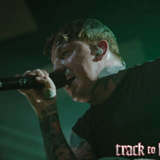 Bleed From Within