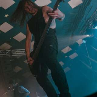 Bleed From Within