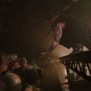 Bleed From Within