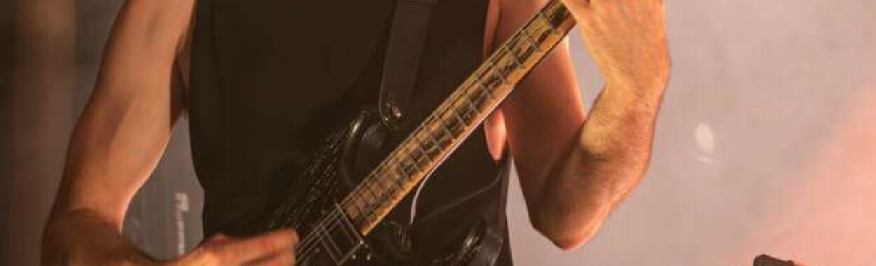 Igorrr desatará la fiesta extrema en Copenhague