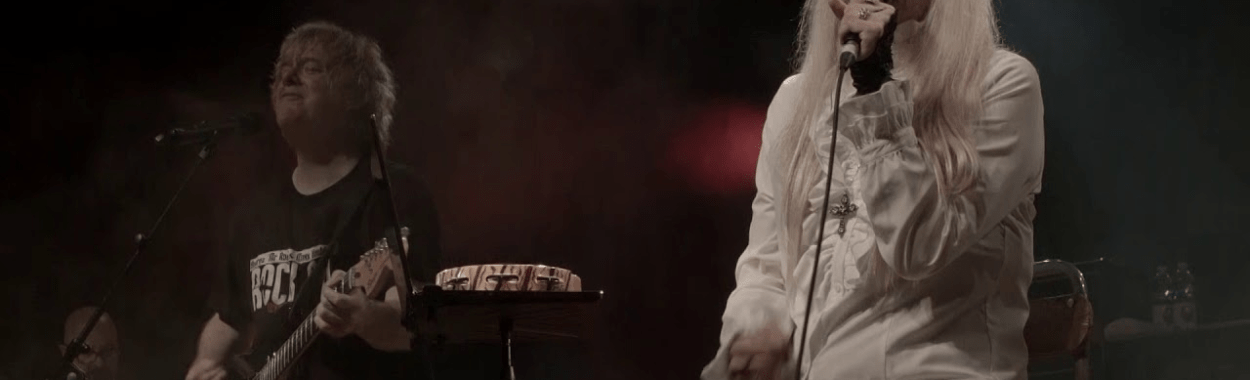Murió Marcie Free (King Kobra, Unruly Child) a los 71 años