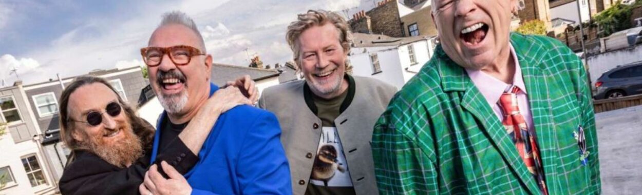 Public Image Ltd (P.I.L.) está muy cerca de regresar a España