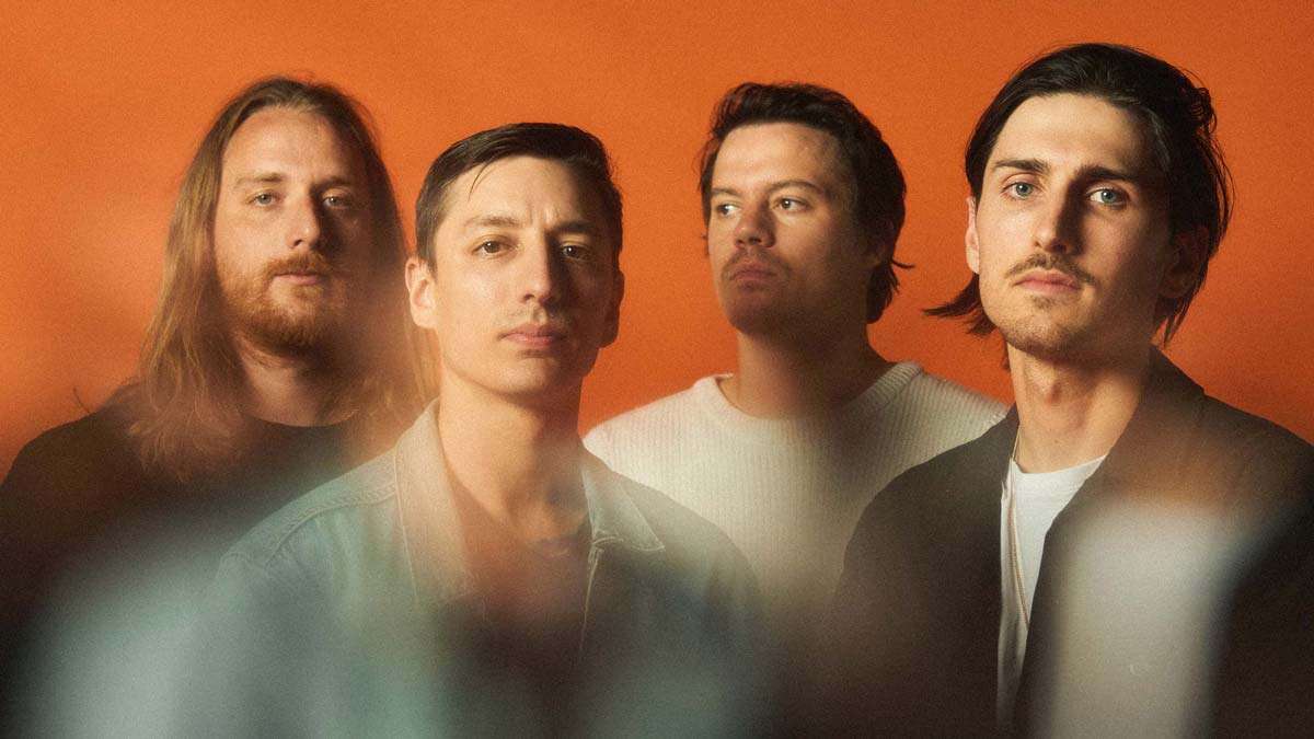 The Plot In You sacudirá Glasgow con una noche explosiva de metalcore thumb image