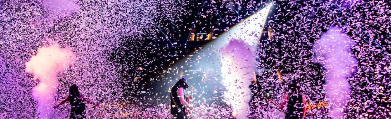 Rata Blanca en Buenos Aires: “La vuelta de los guerreros del arcoíris”