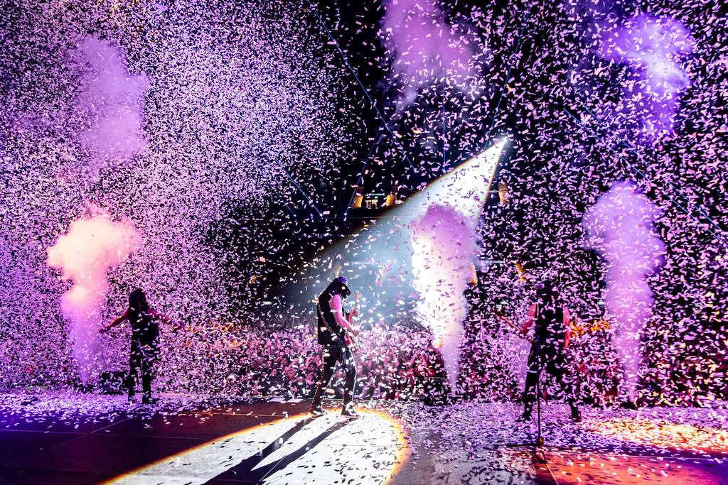 Rata Blanca en Buenos Aires: “La vuelta de los guerreros del arcoíris” thumb image