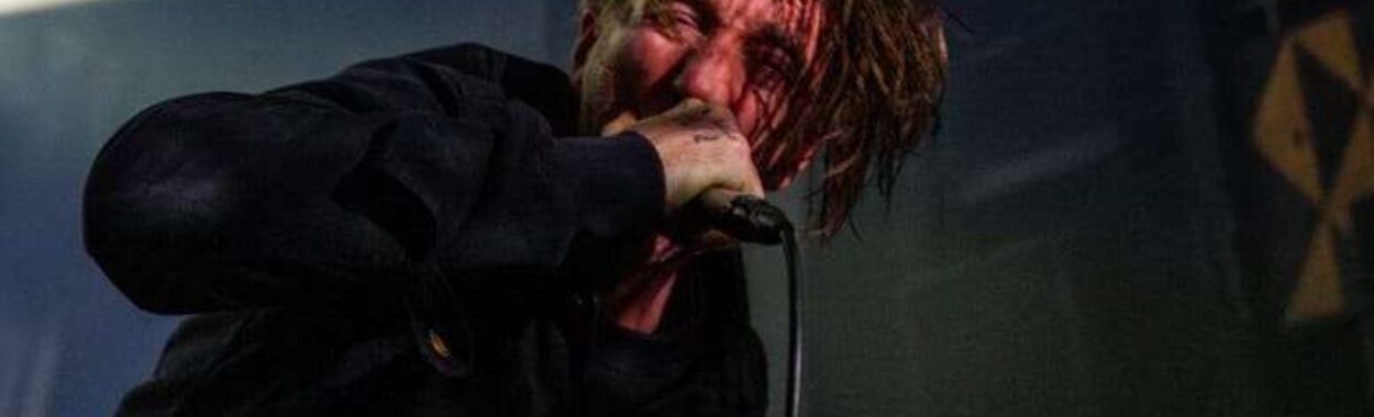 Amenra en Copenhague: “Un ritual sanador”