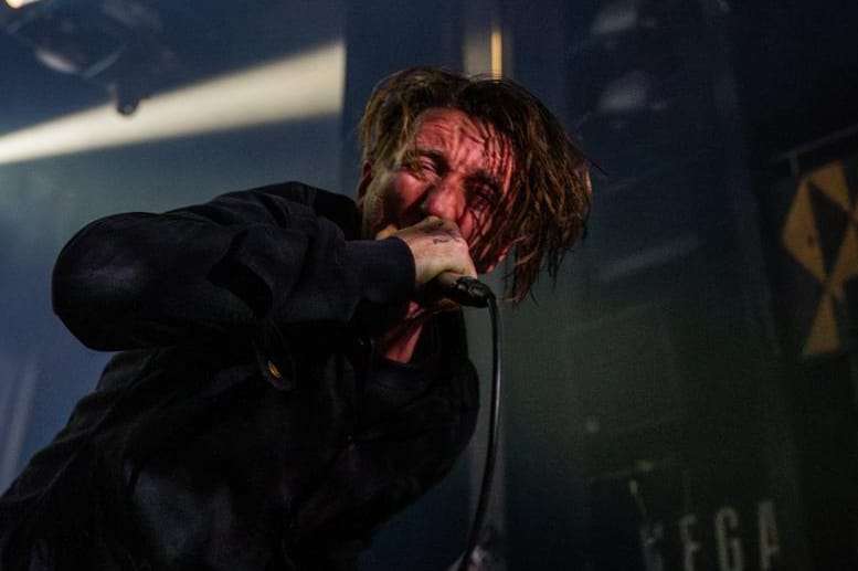 Amenra en Copenhague: “Un ritual sanador” thumb image