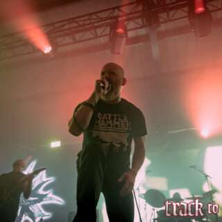 Anaal Nathrakh