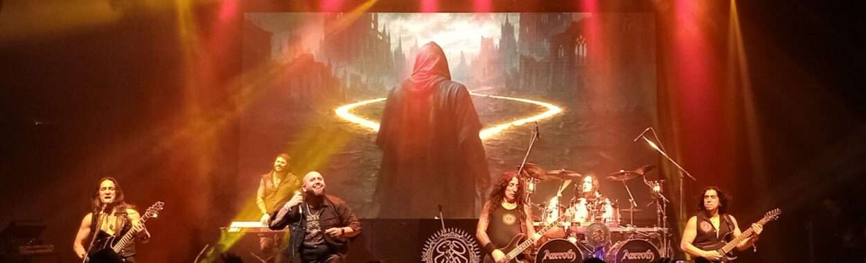 Azeroth en Buenos Aires: “25 años que marcaron un camino”