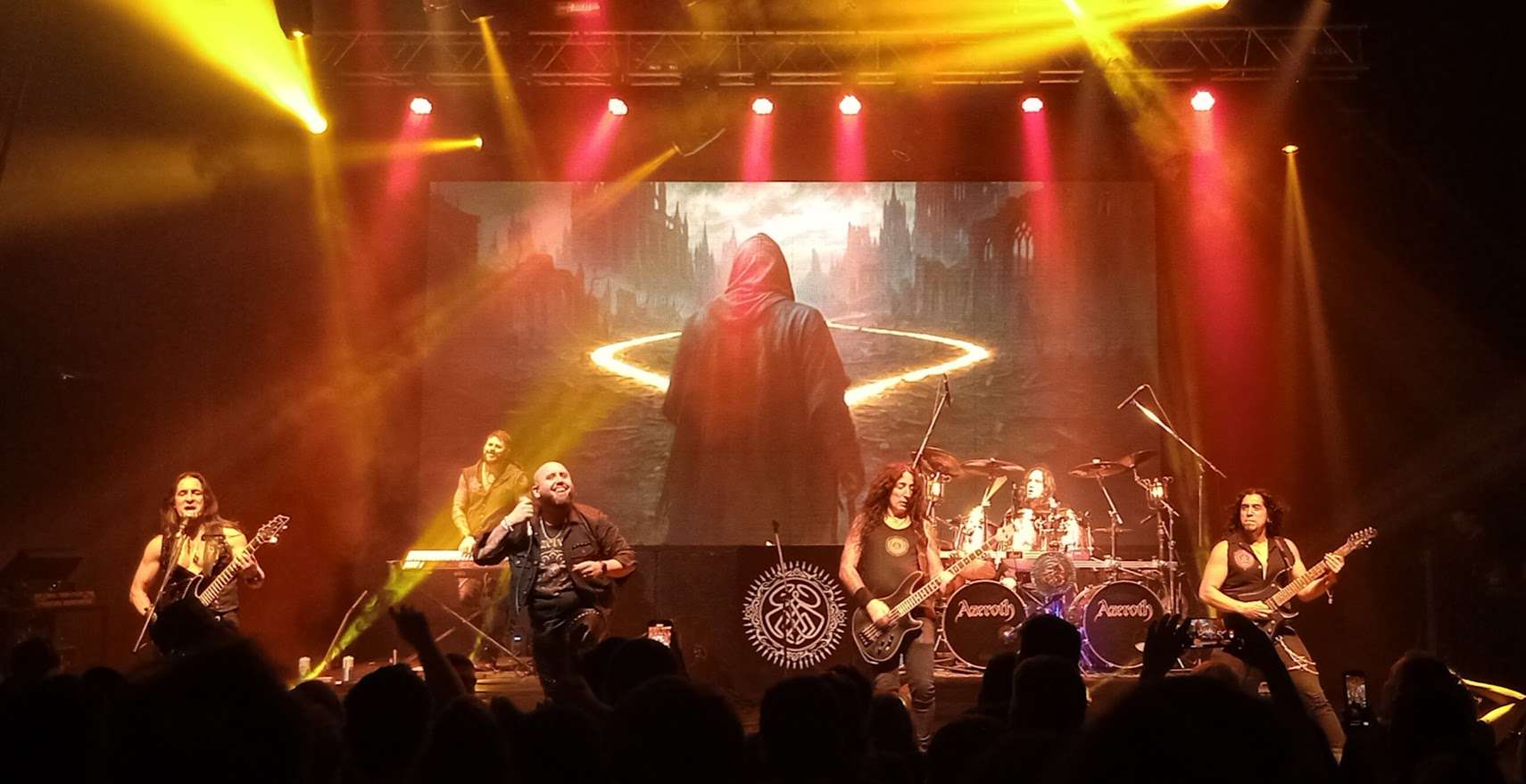 Azeroth en Buenos Aires: “25 años que marcaron un camino” thumb image