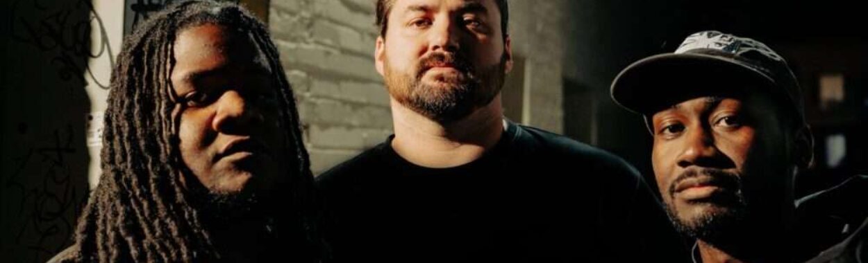 The Browning estrena “Not Alone” y anuncia su nuevo disco para 2026