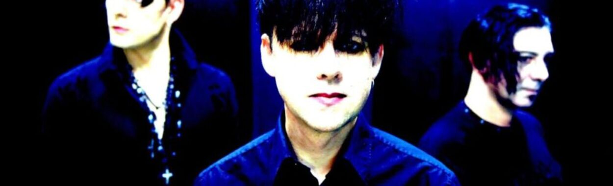 Clan of Xymox teñirá de oscuridad y melancolía España en unos días