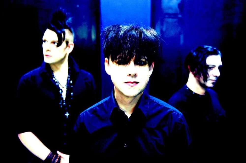 Clan of Xymox teñirá de oscuridad y melancolía España en unos días thumb image