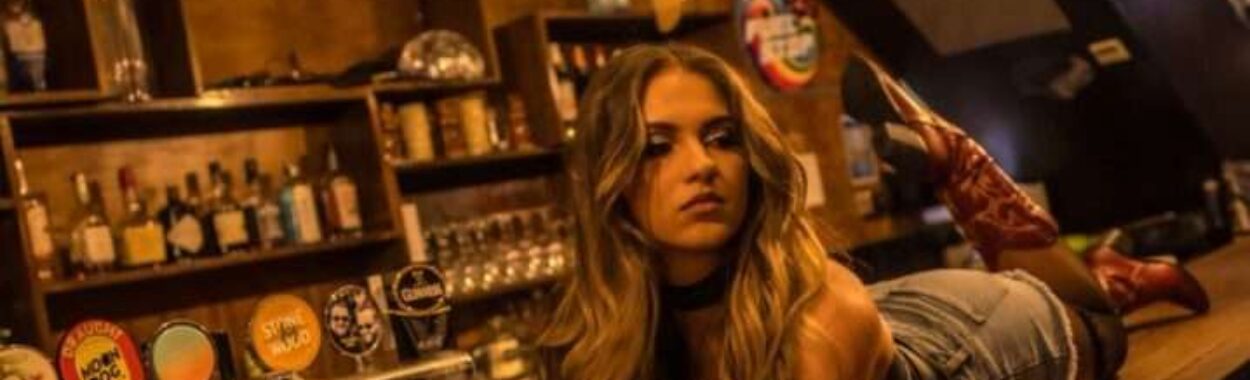 Cassidy Paris estrena “Finish What We Started”