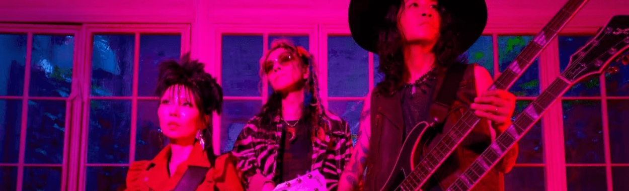 Cinco álbumes para entender a Boris antes de su visita a Argentina