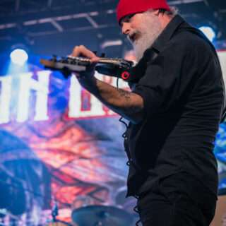 Corrosion of Conformity