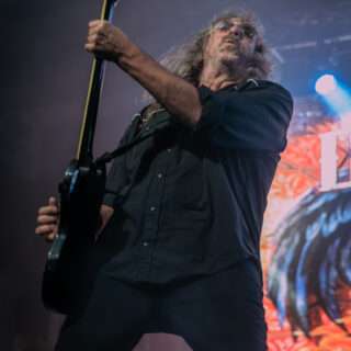 Corrosion of Conformity