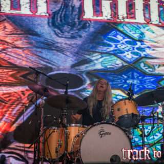 Corrosion of Conformity