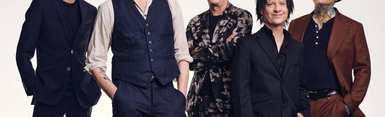 Die Toten Hosen se presentarán por ultima vez En Argentina