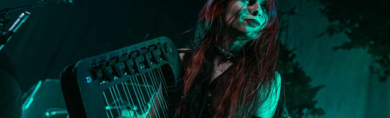 Eluveitie nos visitarán en diciembre