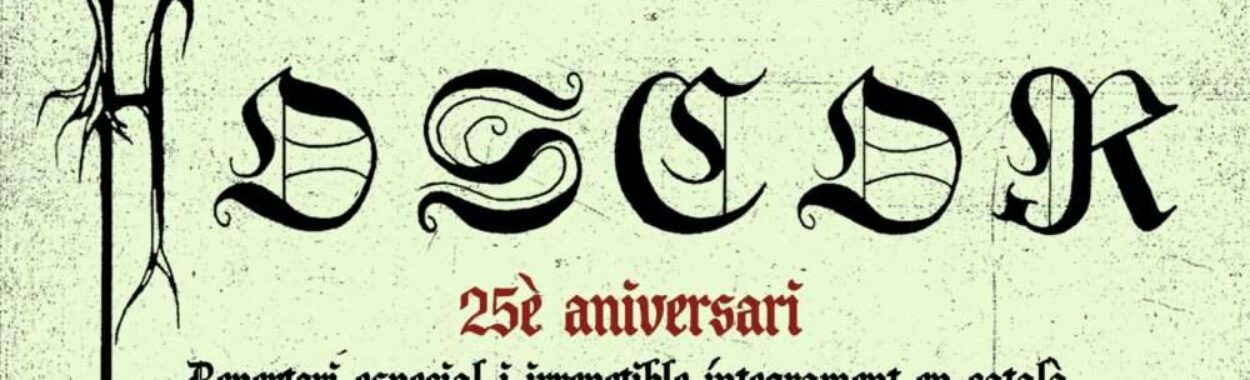 El Catalunya Triomfant ya tiene su cartel completo para el próximo año