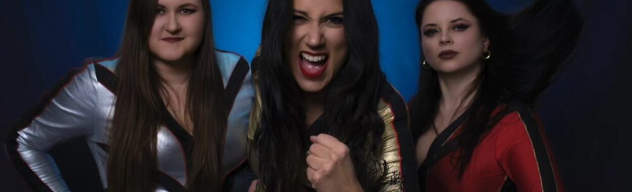 The Gems anuncia los detalles de su próximo disco