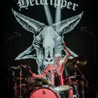 Hellripper