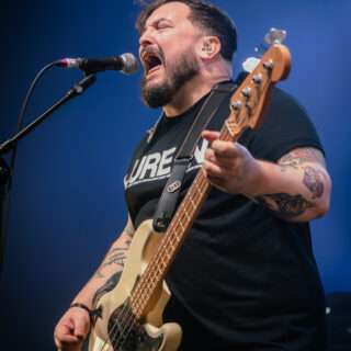 Hidden Mothers - Damnation