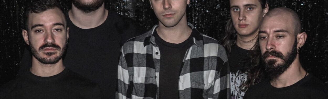 Lost in Existence estrena “False God” y anuncia su nuevo trabajo para diciembre