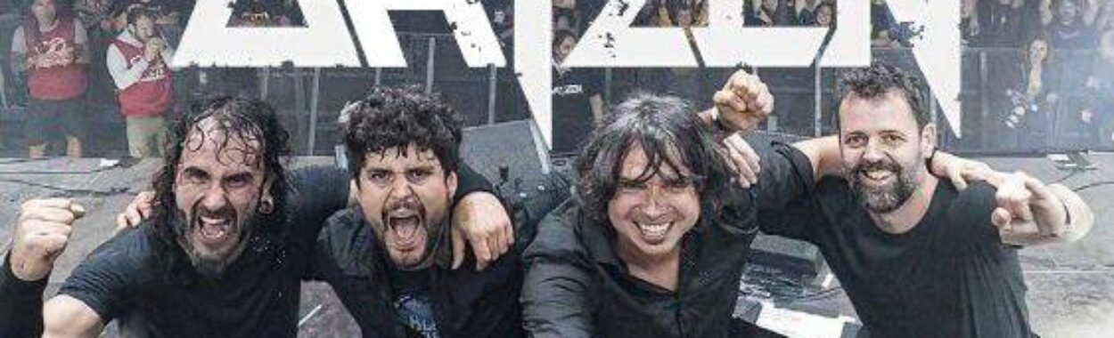 Latzen está muy cerca de publicar su nuevo disco “Denboraren Orbainak”