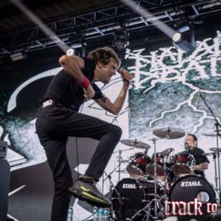 Napalm Death