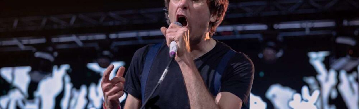 Damnation Festival 2025 Día 2: “20 años de violencia sonora rematados a lo grande”