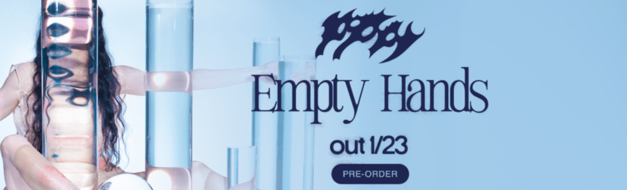 Poppy demuestra solidez e intensidad en “Bruised Sky”