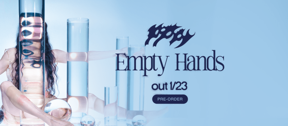 Poppy demuestra solidez e intensidad en “Bruised Sky” thumb image