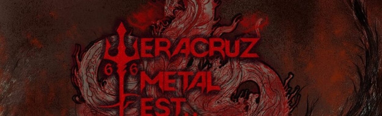 El Veracruz Metal Fest celebrará su segunda edición