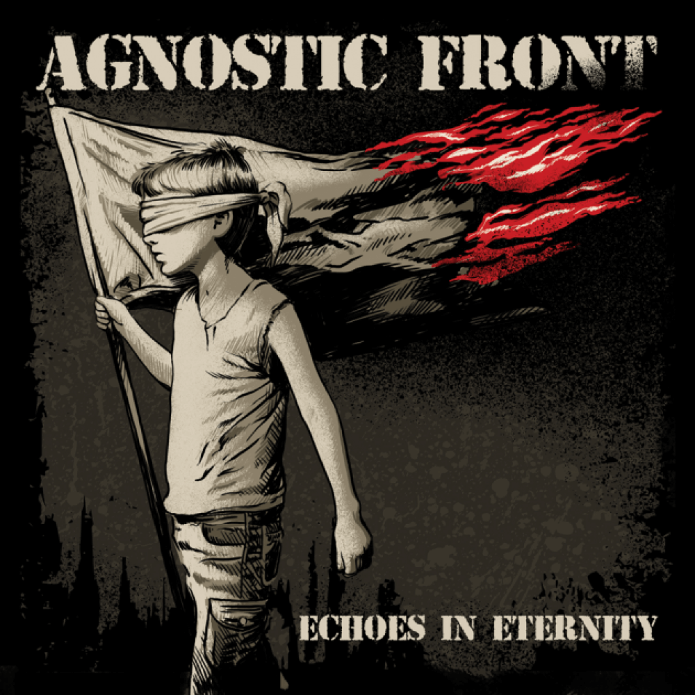 Agnostic Front – Echoes In Eternity (2025) thumb image
