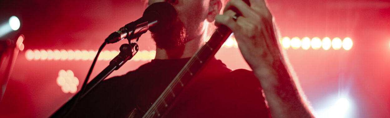 Madrid Death Fest 2: “Una Noche brutal”