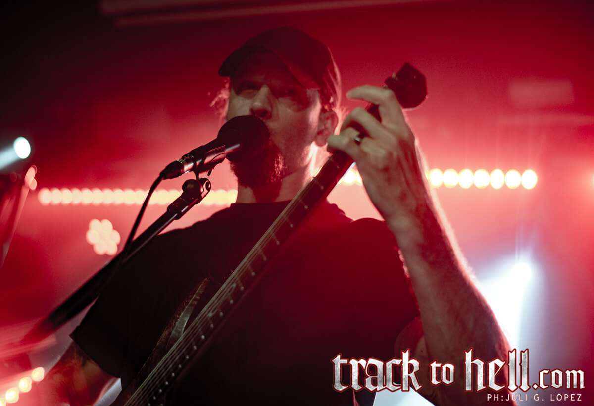 Madrid Death Fest 2: “Una Noche brutal” thumb image