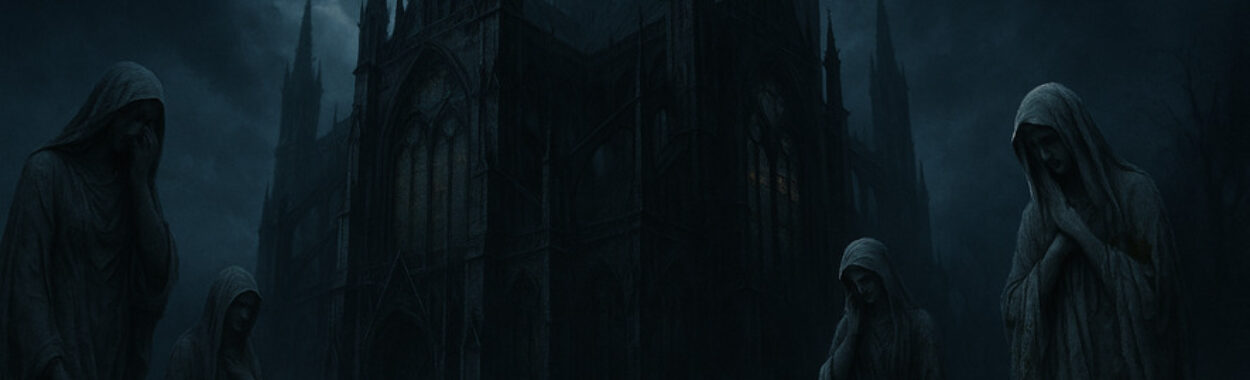 Catedrales del Dolor: Un Viaje por el Doom Gótico