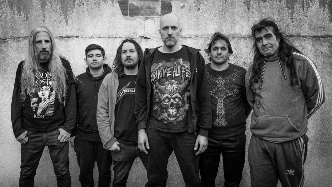 Ale Reggiani (Cruces Negras): “No buscamos imitar a Sabbath, sino revivir su poder sobre el escenario” thumb image